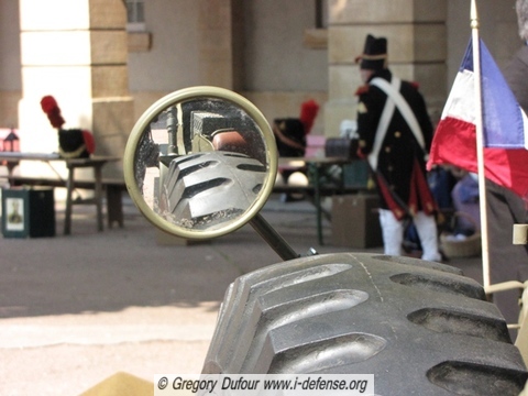 Véhicule américain du Club de l'Est du Véhicule militaire Véhicule américain du Club de l'Est du Véhicule militaire