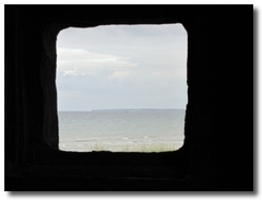 Bunker allemand