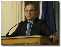 Colloque citoyenneté et esprit de défense