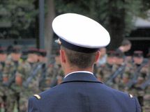 Du nouveau pour le lien Armées-Nation dans la nouvelle Loi de Programmation Militaire 2009-2014 Du nouveau pour le lien Armées-Nation dans la nouvelle Loi de Programmation Militaire 2009-2014