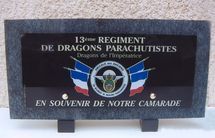 Quatre soldats, dont deux Lorrains, décèdent en Afghanistan Quatre soldats, dont deux Lorrains, décèdent en Afghanistan