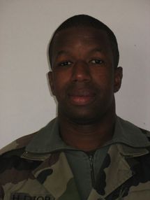 Harouna Diop Harouna Diop