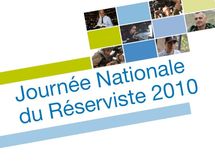 Une journée nationale du réserviste 2010 exceptionnelle en Région Terre Nord-Est Une journée nationale du réserviste 2010 exceptionnelle en Région Terre Nord-Est