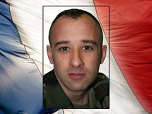 Le Capitaine Christophe Barek-Deligny tombe en Afghanistan Le Capitaine Christophe Barek-Deligny tombe en Afghanistan
