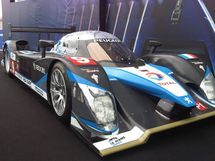 Le Cercle Esprits de Défense aux 24 heures du Mans Le Cercle Esprits de Défense aux 24 heures du Mans