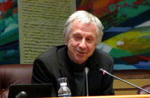 Jean-Pierre Masseret est venu échanger avec les auditeurs de la 182ème session régionale de l'IHEDN Jean-Pierre Masseret est venu échanger avec les auditeurs de la 182ème session régionale de l'IHEDN