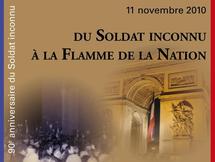 Veillée populaire sous l'Arc de Triomphe le 11 novembre Veillée populaire sous l'Arc de Triomphe le 11 novembre