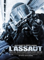 L’Assaut, un film sur l'exploit des soldats du GIGN du 26 décembre 1994 L’Assaut, un film sur l'exploit des soldats du GIGN du 26 décembre 1994