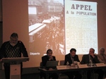 Retour sur le colloque "les expulsés mosellans durant 1939-1945" Retour sur le colloque "les expulsés mosellans durant 1939-1945"