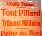 Retour sur le colloque "les expulsés mosellans durant 1939-1945" Retour sur le colloque "les expulsés mosellans durant 1939-1945"