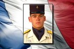 Le caporal Alexandre Rivière (crédit : SIRPA Terre) Le caporal Alexandre Rivière (crédit : SIRPA Terre)