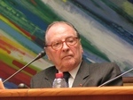 Gabriel de Broglie, Chancelier de l'Institut de France, Académicien Gabriel de Broglie, Chancelier de l'Institut de France, Académicien