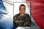 Décès du 1ère classe Loïc Roperh en Afghanistan Décès du 1ère classe Loïc Roperh en Afghanistan