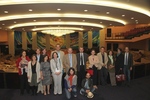 Retour sur le séjour lorrain du séminaire en formation doctorale franco-germano-gréco-turc Retour sur le séjour lorrain du séminaire en formation doctorale franco-germano-gréco-turc