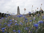 L’ossuaire de Douaumont profané L’ossuaire de Douaumont profané