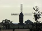 Le moulin de Valmy est l'un des symboles de l'Histoire de France Le moulin de Valmy est l'un des symboles de l'Histoire de France