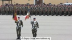 Un défilé du 14 juillet franco-allemand à Paris et à Metz Un défilé du 14 juillet franco-allemand à Paris et à Metz