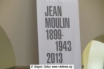 70ème anniversaire de la disparition de Jean Moulin à Metz 70ème anniversaire de la disparition de Jean Moulin à Metz