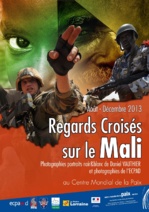 Exposition sur l’intervention militaire au Mali à partir du 13 août à Verdun Exposition sur l’intervention militaire au Mali à partir du 13 août à Verdun