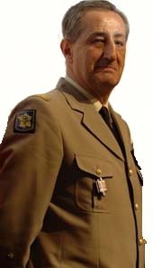 Le Chef d'état-major de l'Armée de Terre adresse ses voeux à l'Armée de Terre Le Chef d'état-major de l'Armée de Terre adresse ses voeux à l'Armée de Terre