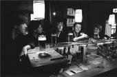 The Dots, un groupe allemand qui déménage The Dots, un groupe allemand qui déménage