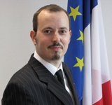 Le Mot du Président du Cercle Esprits de Défense et Fondateur du Prix Valmy Le Mot du Président du Cercle Esprits de Défense et Fondateur du Prix Valmy