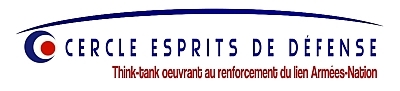 Le Cercle Esprits de Défense Le Cercle Esprits de Défense